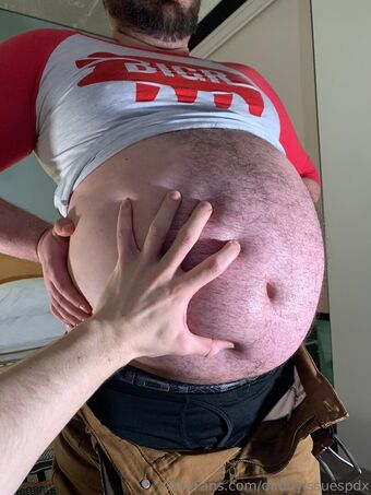 daddyissuespdx Photo Fuites Nudes OnlyFans 22