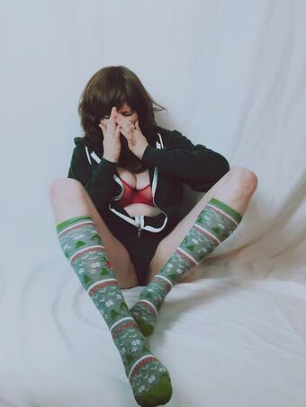 Dadeleine Photo Fuites Nudes OnlyFans 67