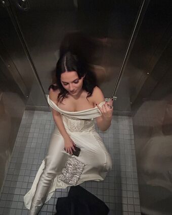 Dafne Keen Photo Fuites Nudes OnlyFans 317