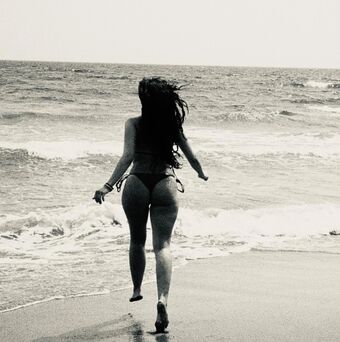 Dafne Keen Photo Fuites Nudes OnlyFans 321