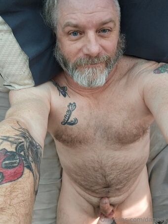 dageek Photo Fuites Nudes OnlyFans 12