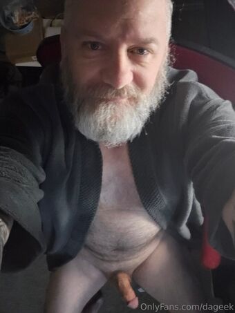 dageek Photo Fuites Nudes OnlyFans 20
