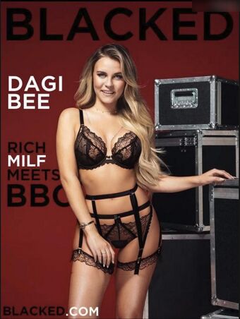 Dagibee Photo Fuites Nudes OnlyFans 7