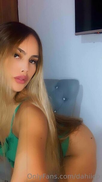 Dahiicp Photo Fuites Nudes OnlyFans 25