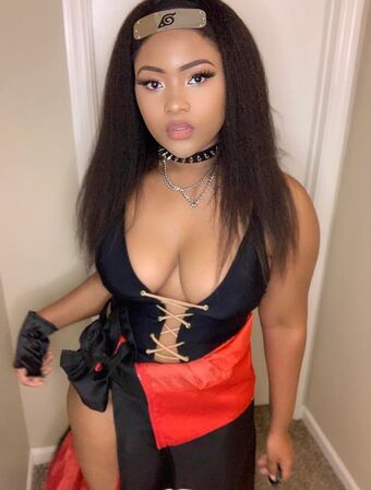 Dahja Photo Fuites Nudes OnlyFans 22