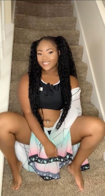 Dahja Photo Fuites Nudes OnlyFans 23