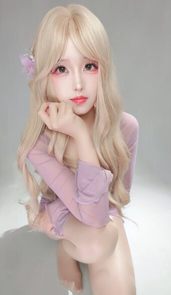 DaiDai ASMR