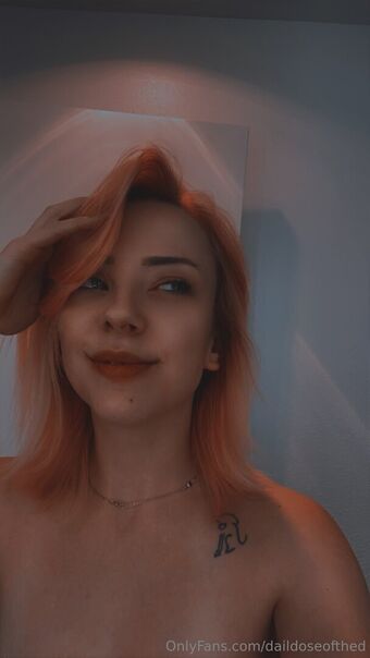 daildoseofthed Photo Fuites Nudes OnlyFans 28