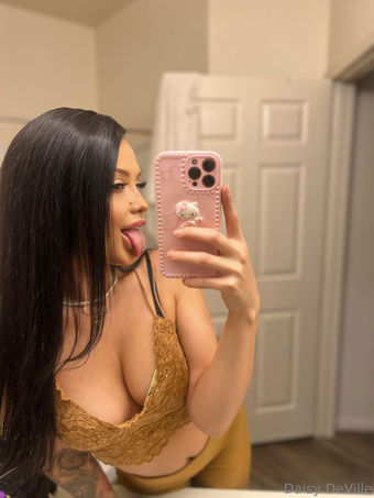 Daisy DeVille