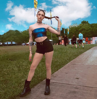 daisyfayebee Photo Fuites Nudes OnlyFans 21