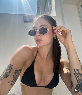 daisyfayebee Photo Fuites Nudes OnlyFans 24