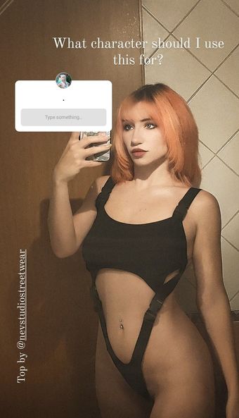 Daisylewd Photo Fuites Nudes OnlyFans 18