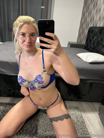 daisymorrow Photo Fuites Nudes OnlyFans 16