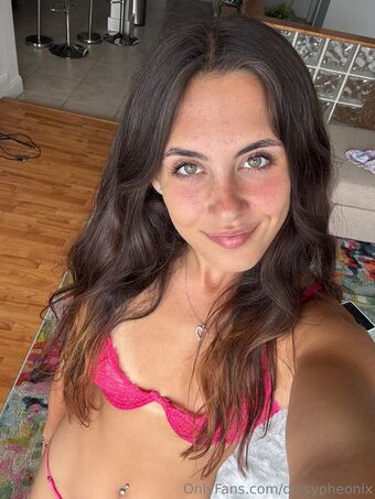 daisypheonix