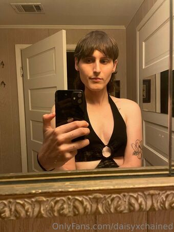 daisyxchained Photo Fuites Nudes OnlyFans 3