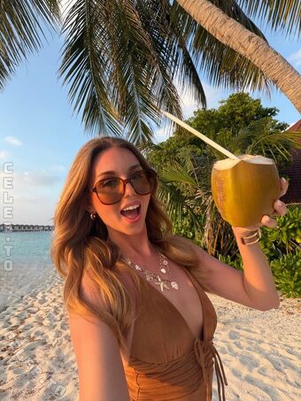 Dalia Photo Fuites Nudes OnlyFans 151