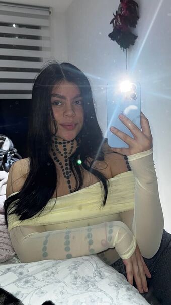 Daliapunkt Photo Fuites Nudes OnlyFans 15