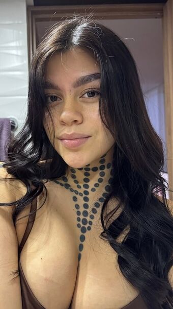 Daliapunkt Photo Fuites Nudes OnlyFans 16