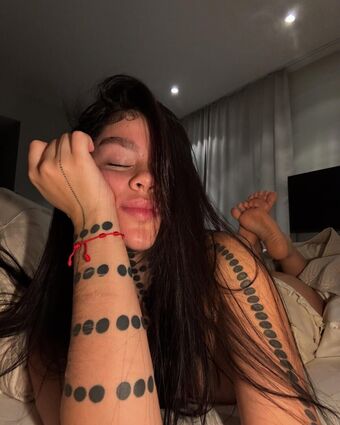 Daliapunkt Photo Fuites Nudes OnlyFans 23