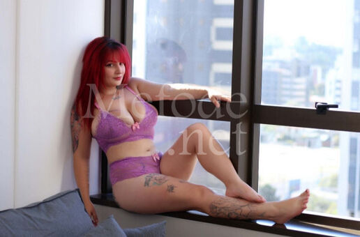 Dalila Malicuouss Curitiba