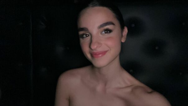 Daliluu Photo Fuites Nudes OnlyFans 35