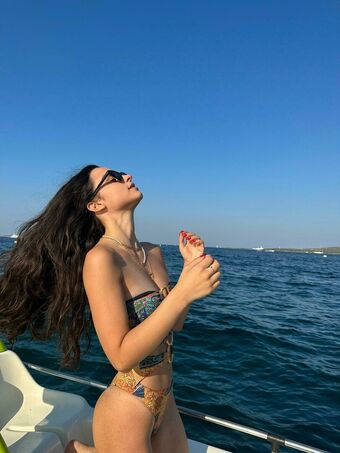 Daliluu Photo Fuites Nudes OnlyFans 38