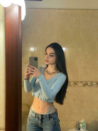 Daliluu Photo Fuites Nudes OnlyFans 41