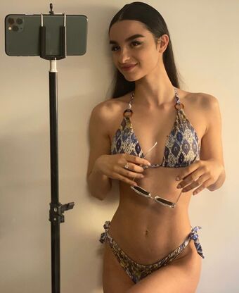 Daliluu Photo Fuites Nudes OnlyFans 42