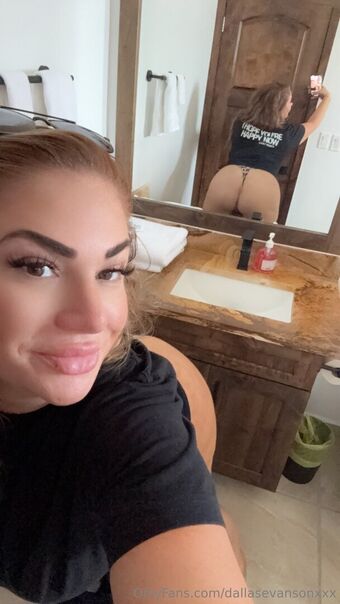dallasevansonxxx