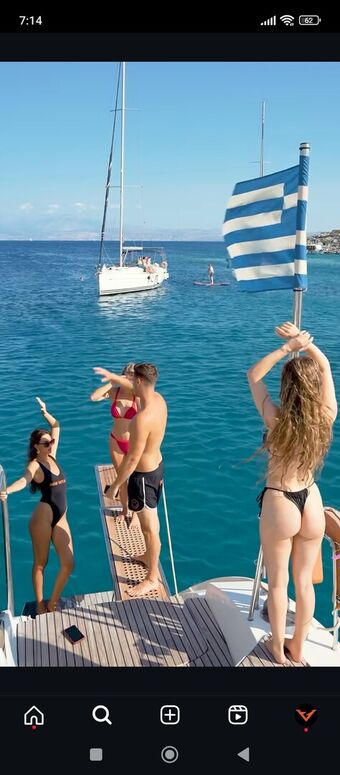 Dalmalaluna Photo Fuites Nudes OnlyFans 104