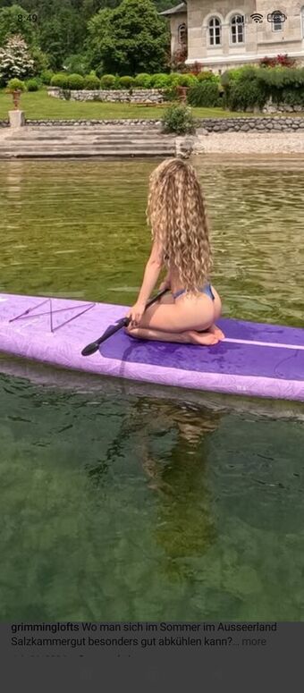 Dalmalaluna Photo Fuites Nudes OnlyFans 106