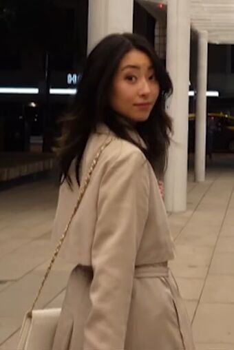 Dami Lee Photo Fuites Nudes OnlyFans 23