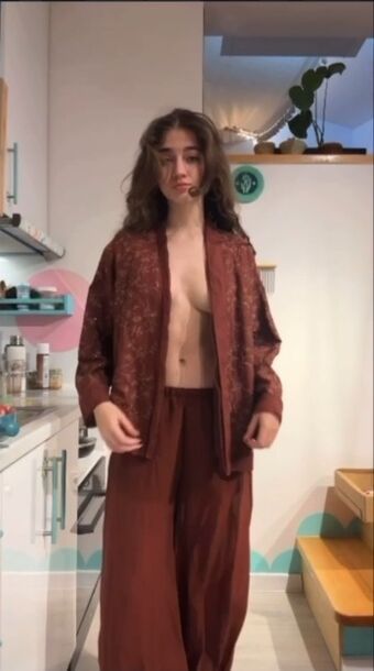 Dana Taranova Photo Fuites Nudes OnlyFans 25