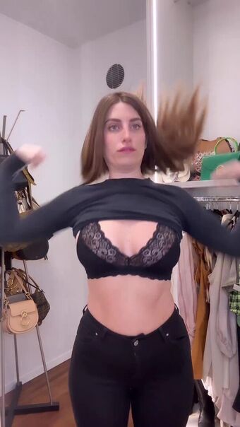 DANA ZARMON Photo Fuites Nudes OnlyFans 2