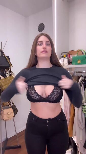 DANA ZARMON Photo Fuites Nudes OnlyFans 3