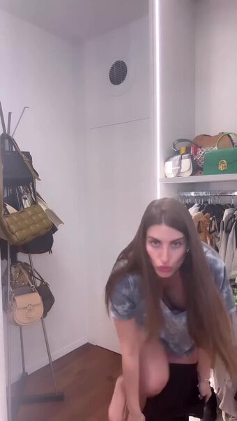 DANA ZARMON Photo Fuites Nudes OnlyFans 4