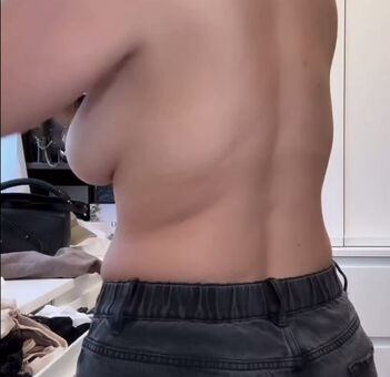 DANA ZARMON Photo Fuites Nudes OnlyFans 11