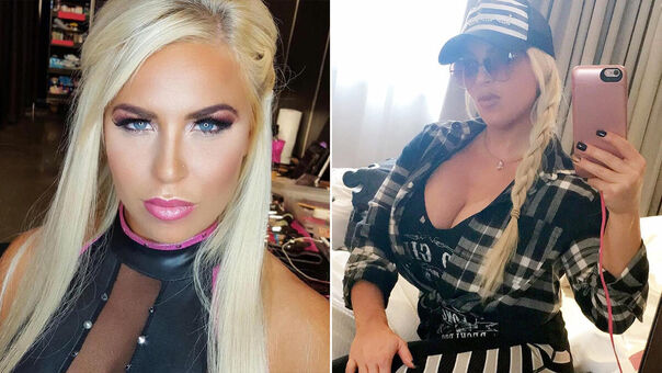 danabrooke Photo Fuites Nudes OnlyFans 20