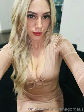 danagorgeus Photo Fuites Nudes OnlyFans 21