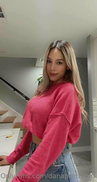 danagorgeus Photo Fuites Nudes OnlyFans 24