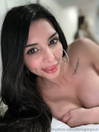 danagorgeus Photo Fuites Nudes OnlyFans 32