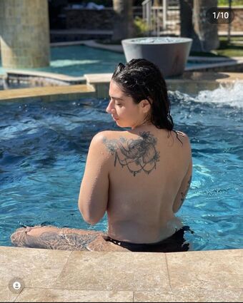 Danarhakos Photo Fuites Nudes OnlyFans 1