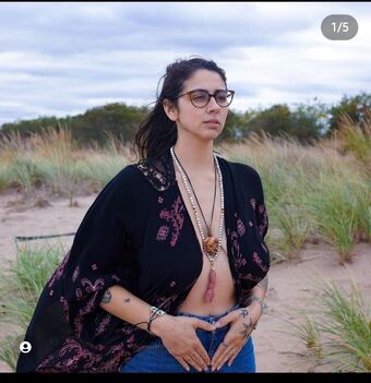 Danarhakos Photo Fuites Nudes OnlyFans 5