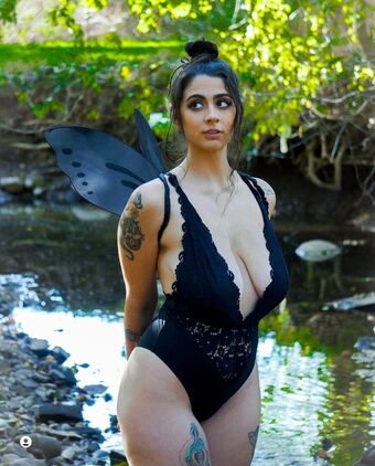 Danarhakos Photo Fuites Nudes OnlyFans 6