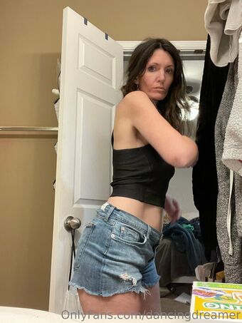 dancingdreamer Photo Fuites Nudes OnlyFans 14