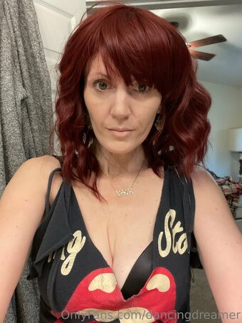 dancingdreamer Photo Fuites Nudes OnlyFans 16