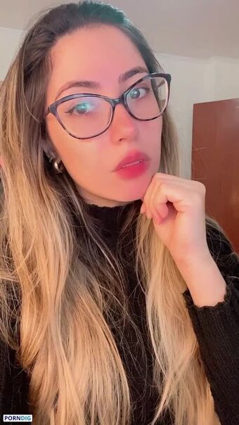 Dani Evedo Photo Fuites Nudes OnlyFans 5
