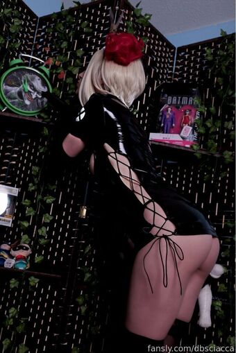 Dani Sciacca Photo Fuites Nudes OnlyFans 136