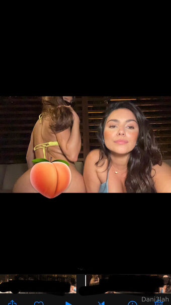 dani3lah Photo Fuites Nudes OnlyFans 25