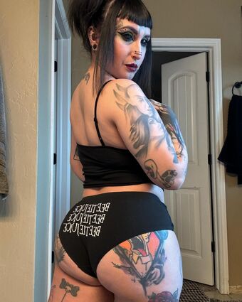 Danibinx666 Photo Fuites Nudes OnlyFans 16